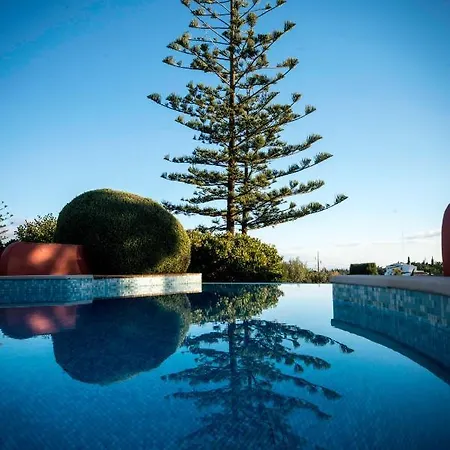 וילה Cristo Tres לאגוּ‏ש