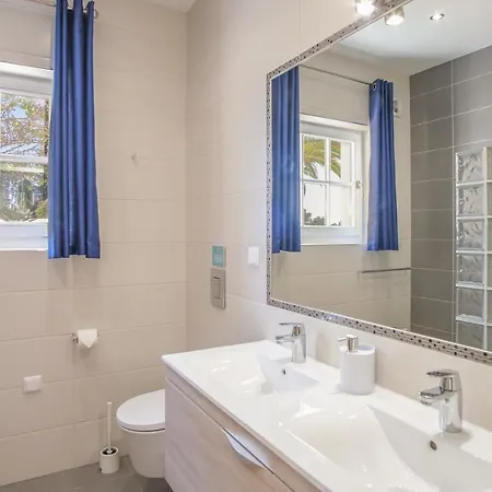 וילה Cristo Tres