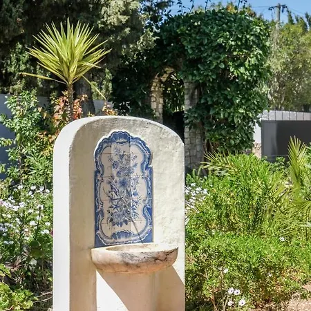 Cristo Tres וילה לאגוּ‏ש