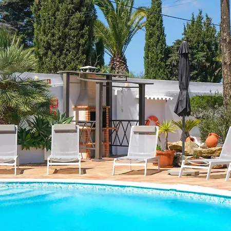 וילה Cristo Tres *