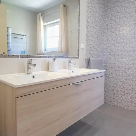 וילה Cristo Tres