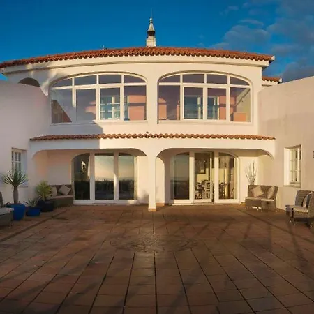 Villa Cristo Tres *