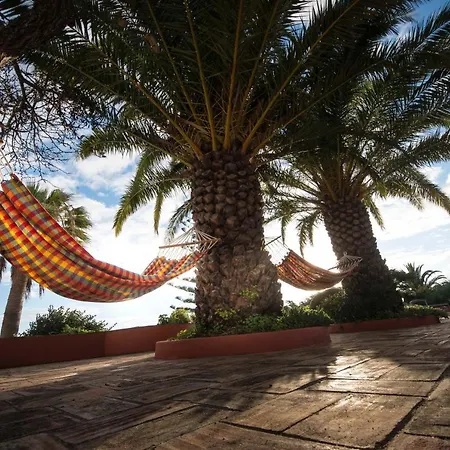 ヴィラ Cristo Tres