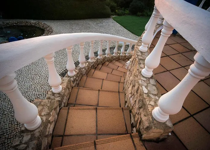 别墅 Cristo Tres *