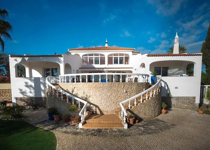 Cristo Tres 别墅 *