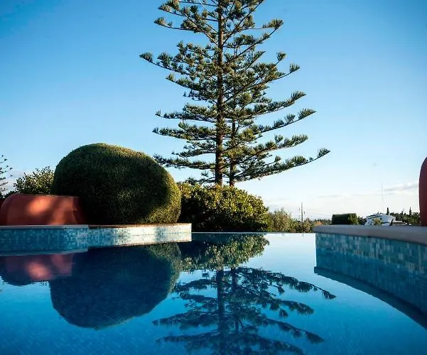 别墅 Cristo Tres 拉哥斯