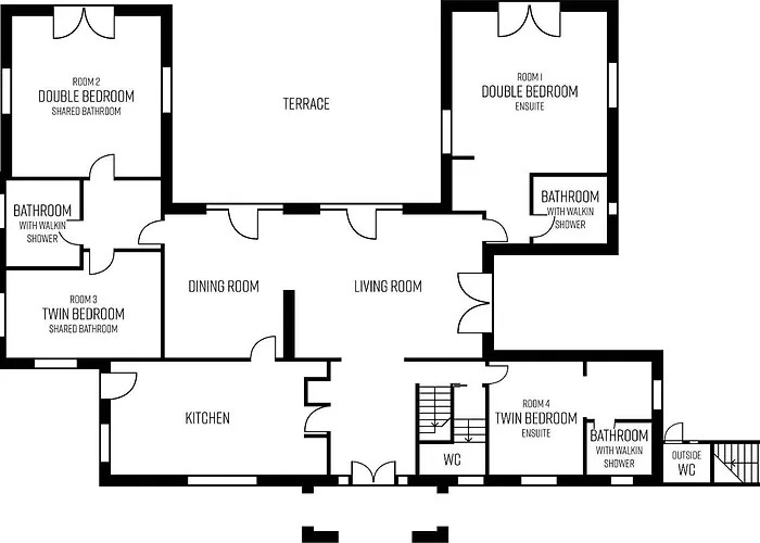 Cristo Tres 别墅 拉哥斯