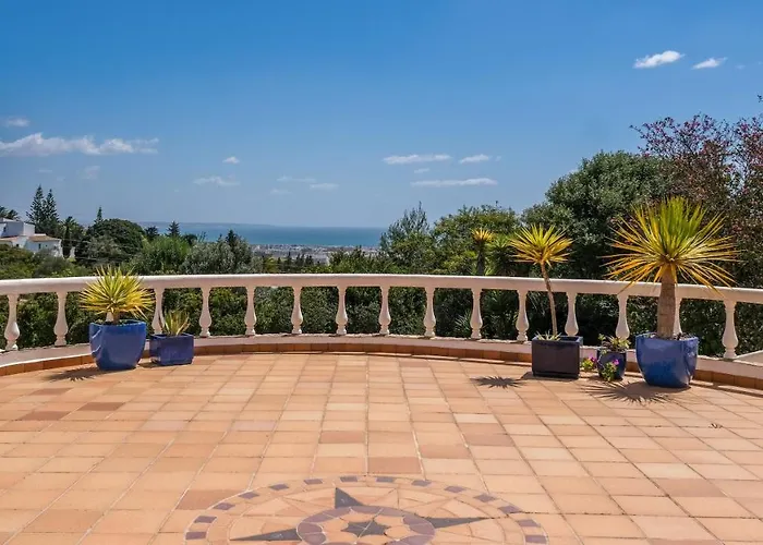 Cristo Tres 别墅 拉哥斯