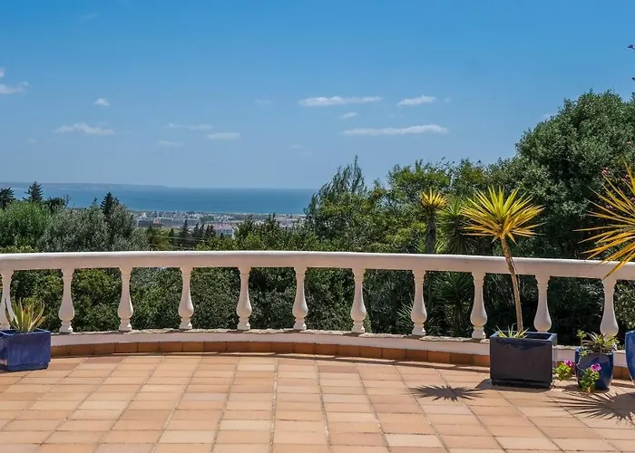 Cristo Tres 别墅 *