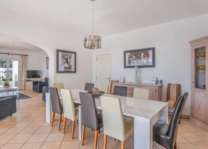 别墅 Cristo Tres 拉哥斯