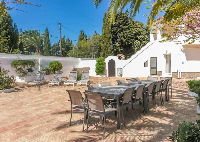 Cristo Tres 别墅 *