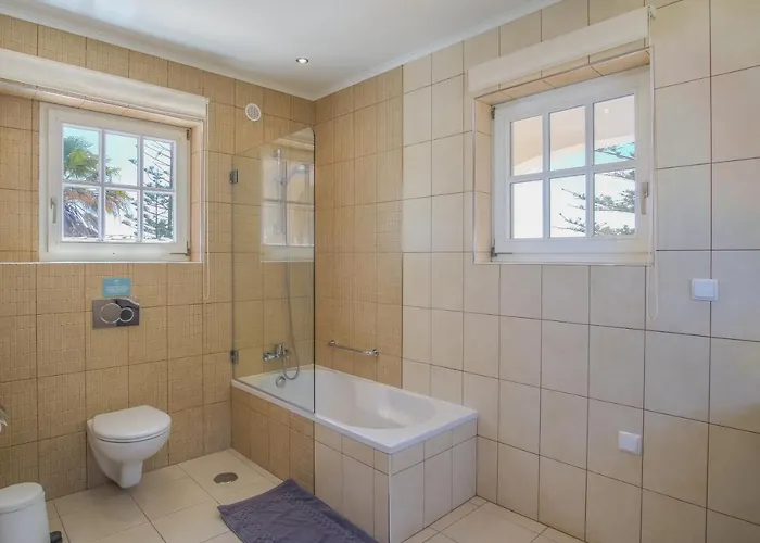 Cristo Tres 别墅 *