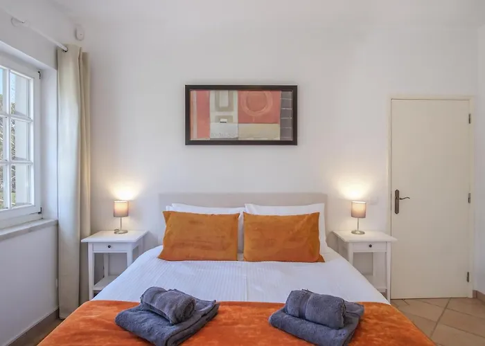 别墅 Cristo Tres 拉哥斯