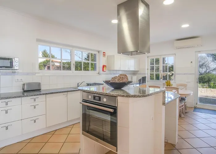 Cristo Tres 别墅 拉哥斯