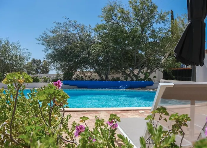 Cristo Tres 别墅 拉哥斯