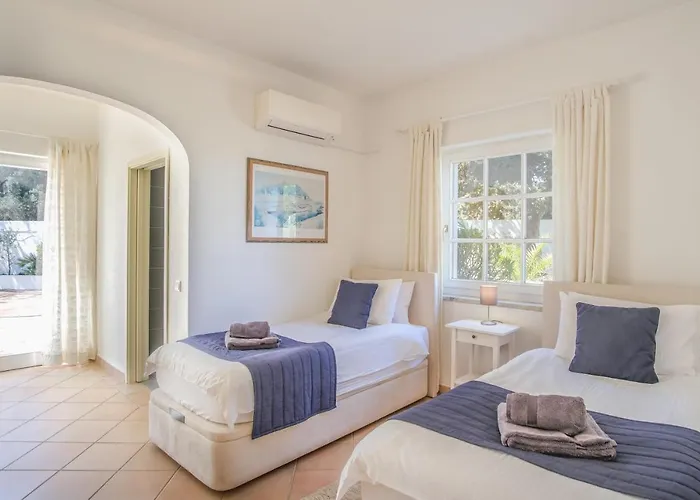 Cristo Tres 别墅 拉哥斯