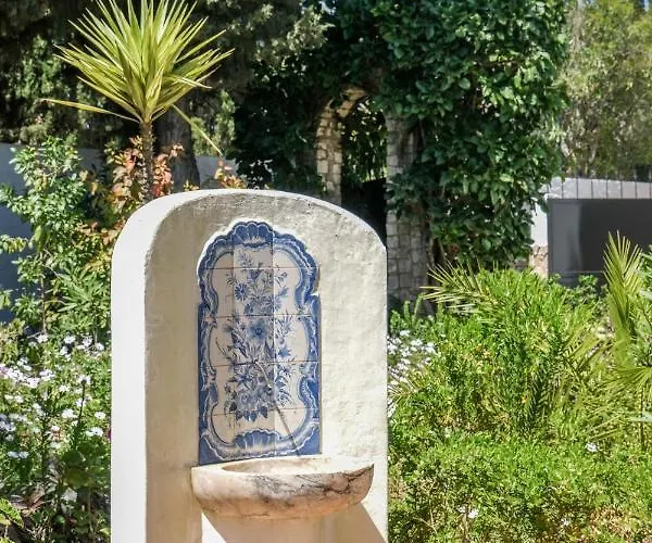 Cristo Tres 别墅 拉哥斯