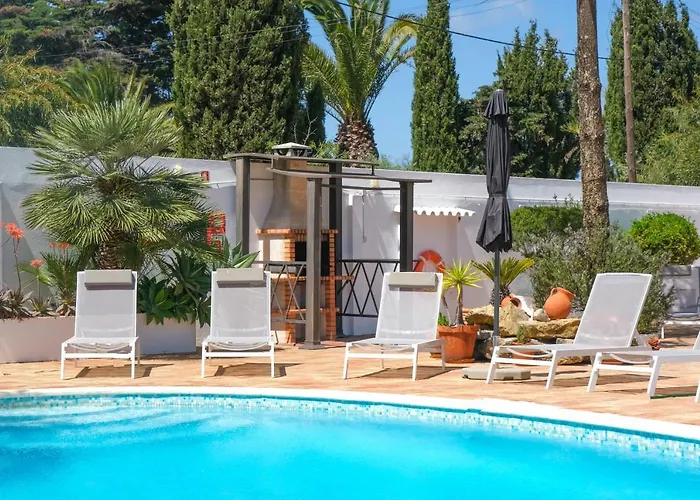 别墅 Cristo Tres *