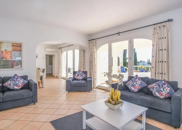 别墅 Cristo Tres *