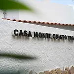 Cristo Tres וילה *