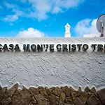 וילה Cristo Tres *