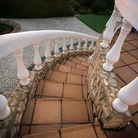 Villa Cristo Tres *