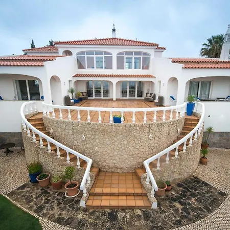 Villa Cristo Tres Lagos