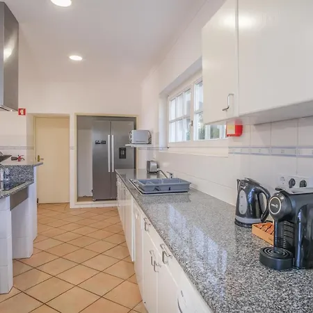 Вилла Cristo Tres