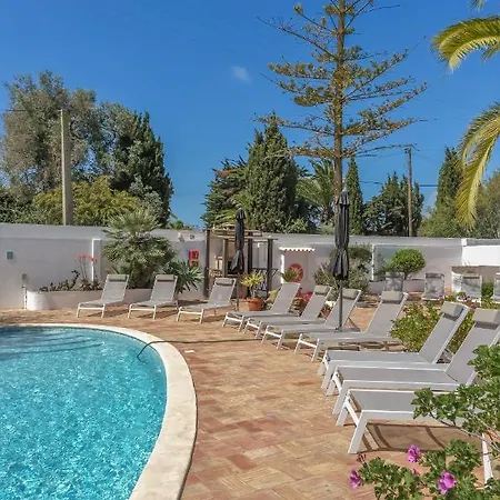 Cristo Tres Вилла