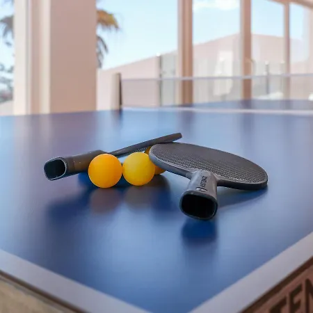 Cristo Tres Вилла