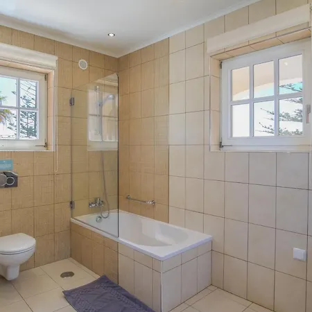 Cristo Tres Вилла *